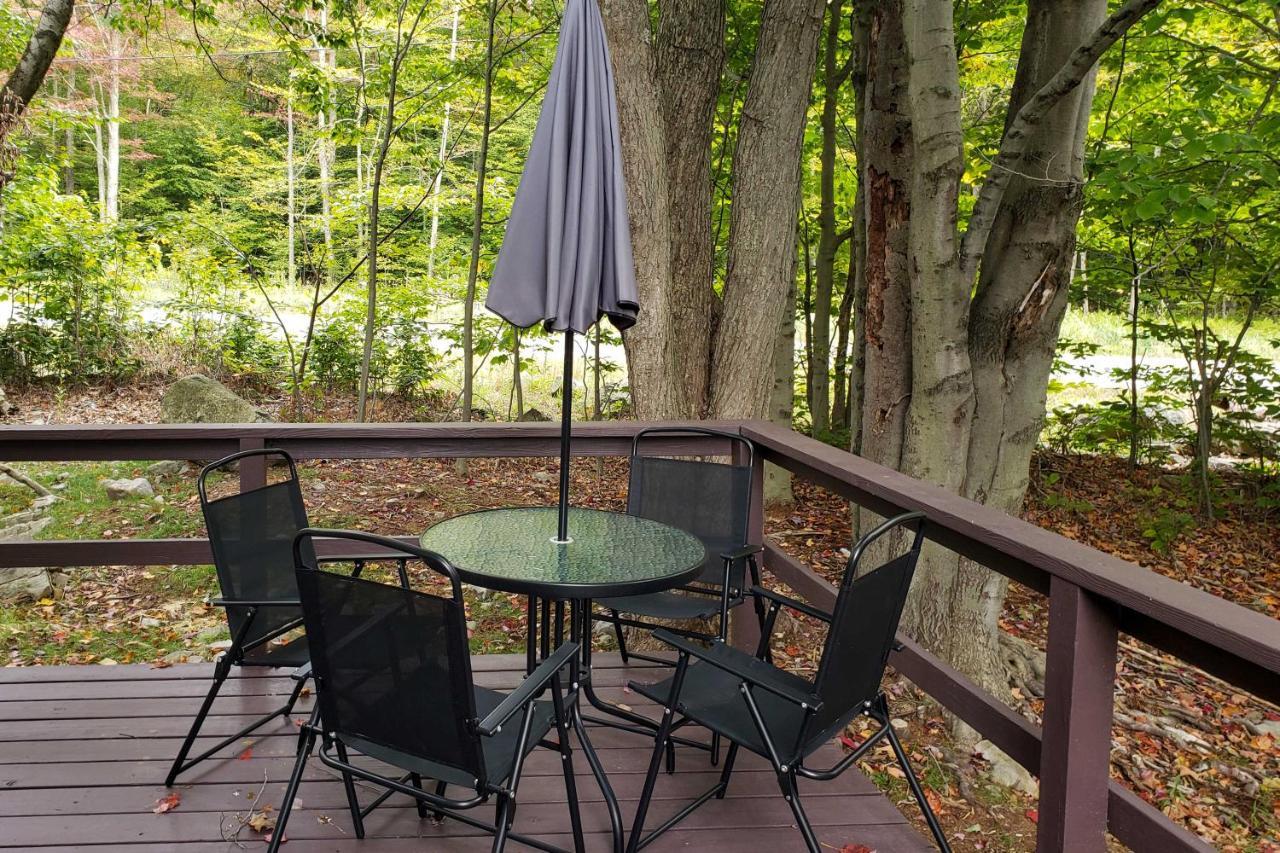 Tobyhanna Home With Gas Grill Less Than 2 Mi To Dresser Lake Экстерьер фото